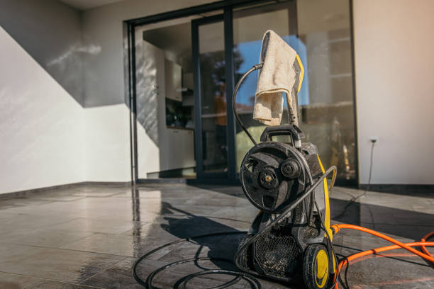 Best Parking Lot and Garage Cleaning  in Prces Lakes, IN